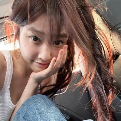 来自过去的女孩